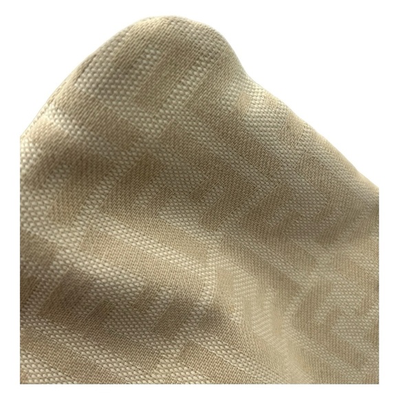 Fendi Zucca. Tote with Pouch - Picture 9 of 16